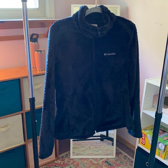 Columbia Jackets & Blazers - Columbia Fleece Jacket